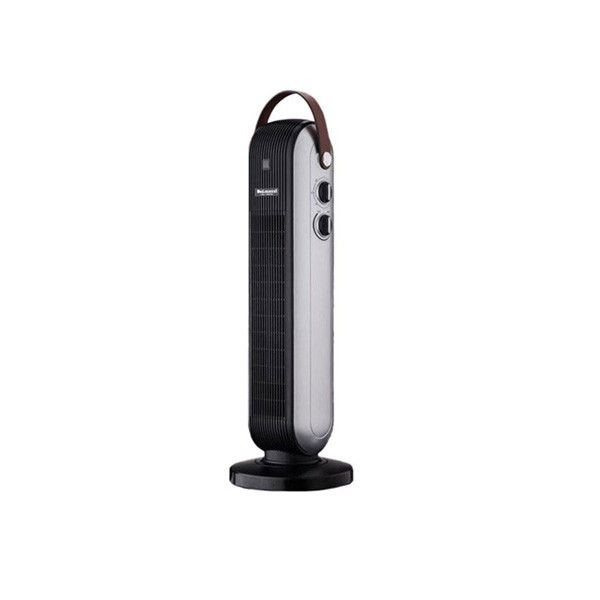 DeLmonti Ceramic Tower Heater 1000/2000W Model No. DL250