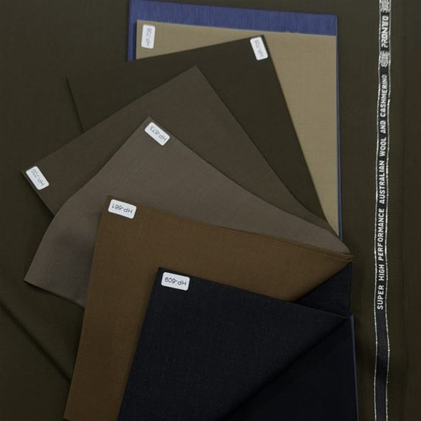 pronto fabric Mens kurdish cloth