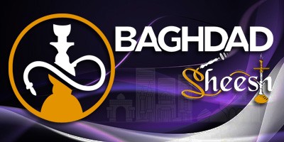Baghdad Sheesh