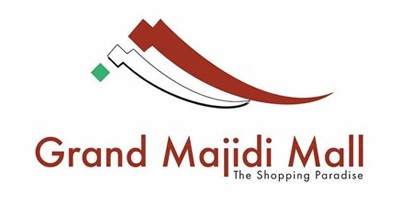 Grand Majidi Mall Erbil