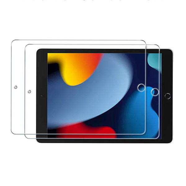 Glass Protection Screen for iPad 7/8/9/10.50/11 inch