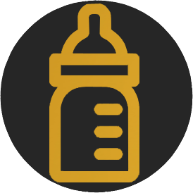 Kid's - Baby's Care