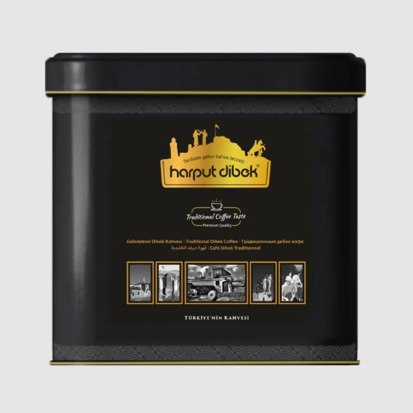 Harput Dibek Coffee (250g)