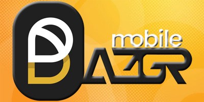 Bazgr Mobile