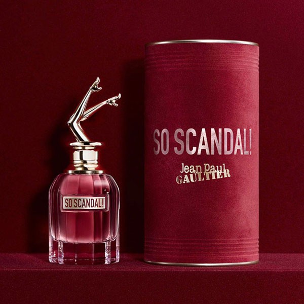 Jean Paul Gaultier So Scandal Eau de Parfum for Women