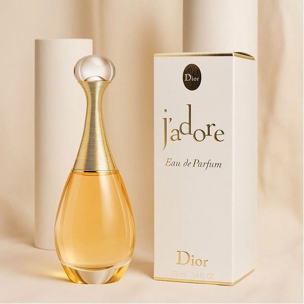 Dior J'adore Eau de Parfum for Women 50ml