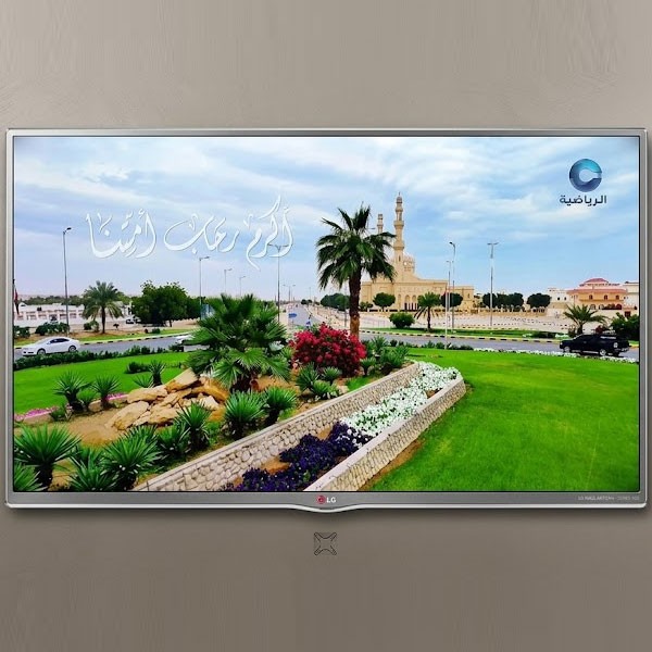 LG Smart LED TV 42"