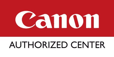 Canon Authorized Center