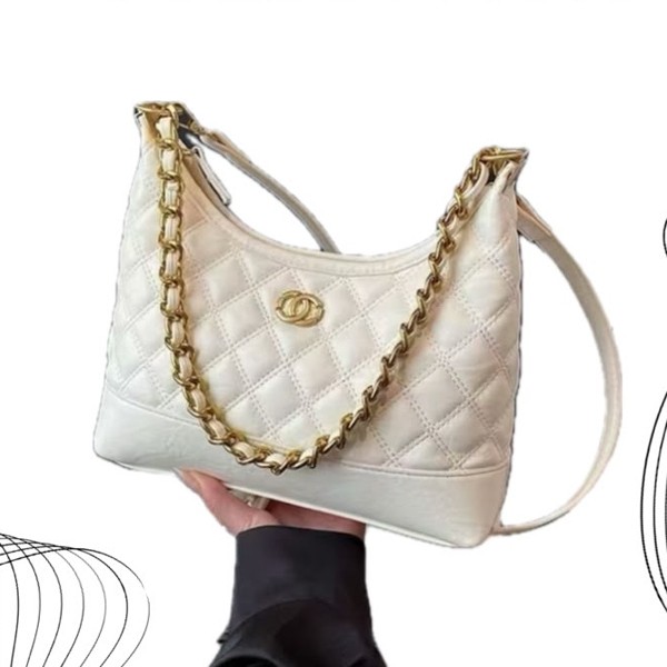Chanel Women's Shoulder Bag