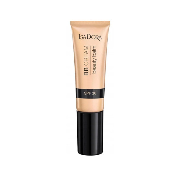 IsaDora Beauty Balm Cream BB No. 42 Cool Silk SPF 21-30 30 ml (TESTER)