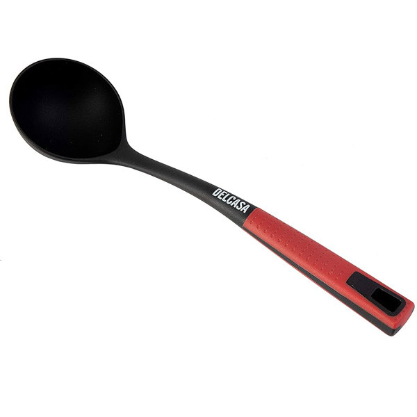Delcasa Ladle-9 Nylon Ladle 1x72, Model No. DC1676