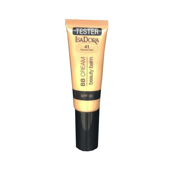 isadora bb cream spf 30