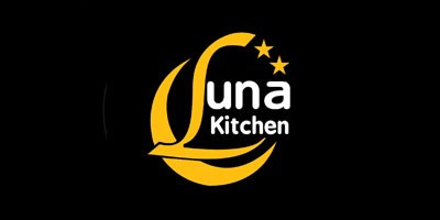 Luna kitchen