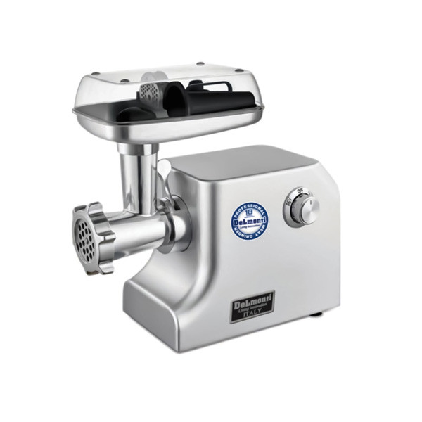 DeLmonti Stainless Steel Blade Meat Grinder Model No. DL345D