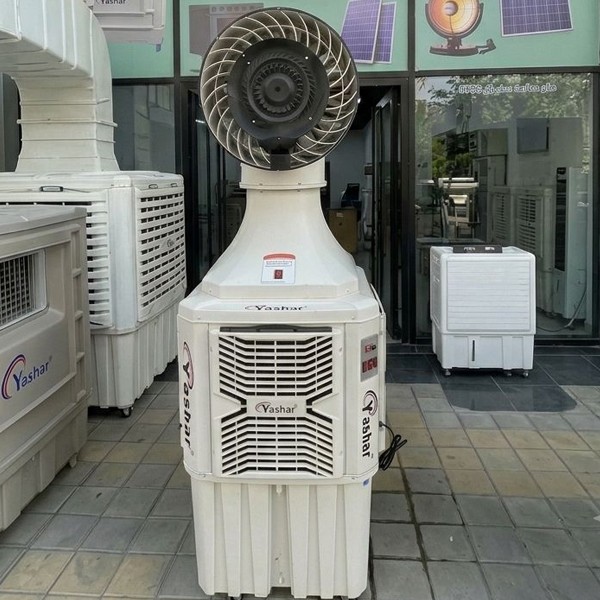 Yashar Air Cooler Mist System, KDT-75HM