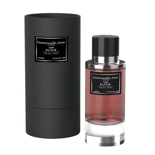 Emmanuelle Jane VIP Elixir - Eau De Parfum 90ml