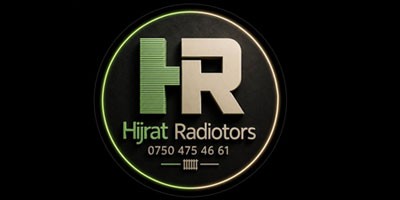 Hijrat Radiator