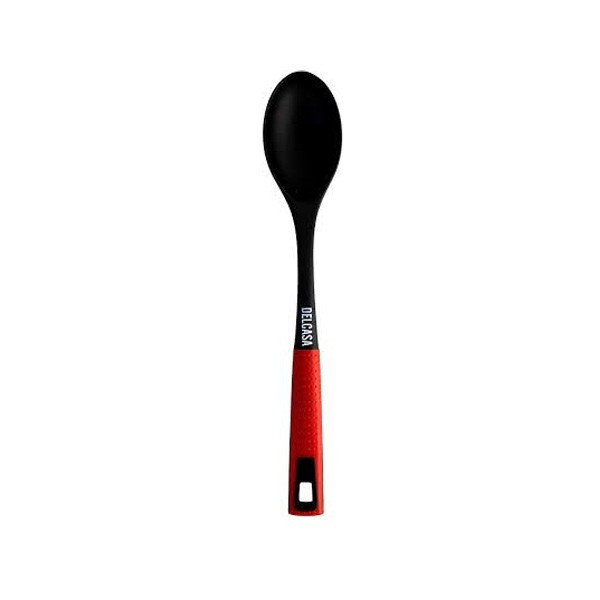 Delcasa Spoon-19 Nylon Serving Spoon 1x72, Model No. DC1677