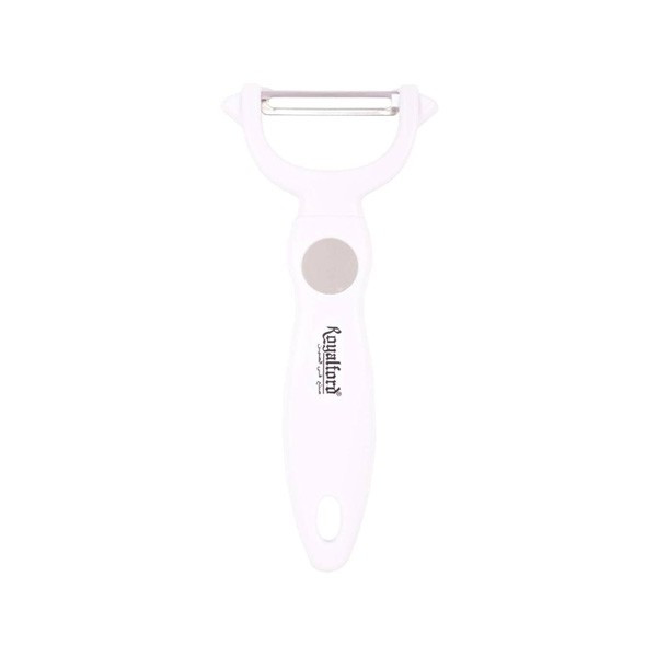 Royalford Peeler-4 S/S Peeler With ABS Handle 1x72, Model No. Rf8923