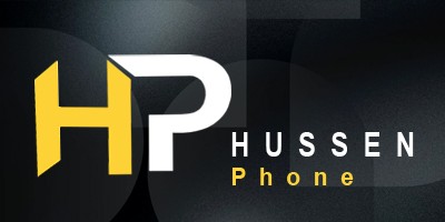 Hussen Phone