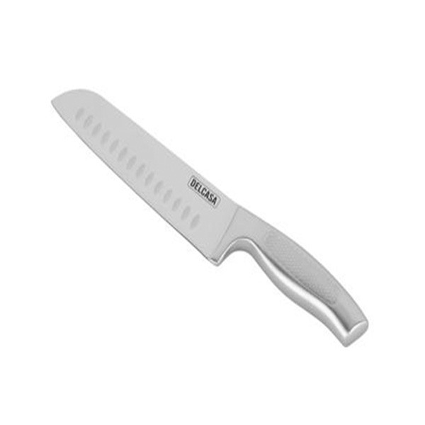 Delcasa 7 Santoku Knife Model No. DC3194