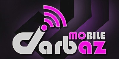 Darbaz Mobile