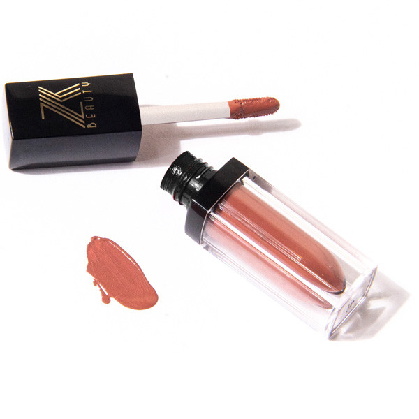 Zain Karazon Lip Gloss & Thickener Model No. 90