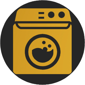 Cleaning - Washing