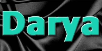 Darya Bags & Shoes